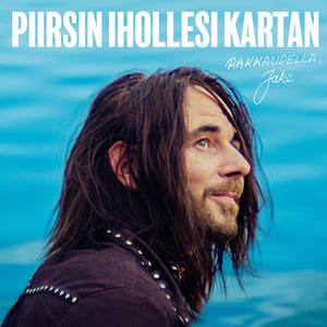 Piirsin ihollesi kartan