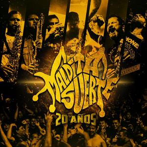 Ser quien soy (En vivo en Vorterix)