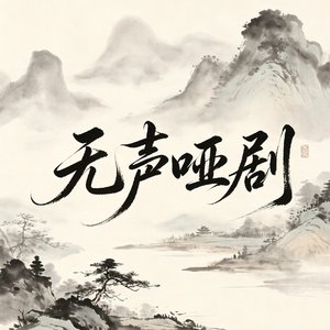 无声哑剧