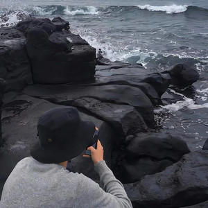 泪水打湿白切鸡