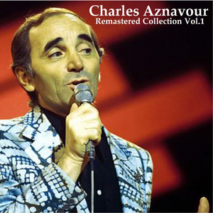 Notre amour nous ressemble (Remastered)