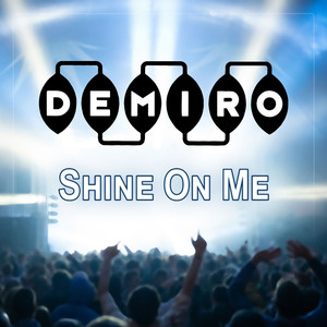 Shine on Me (Short Instrumental)