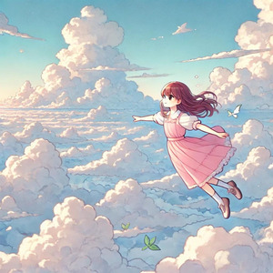 未来へはばたけ