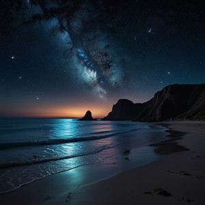 海洋睡觉催眠曲 自然放松的音乐