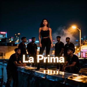 La Prima