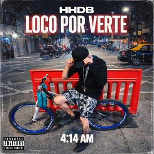 Loco por verte (thiagojr) prod:HHDB