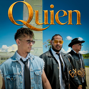 Quien (Cover)
