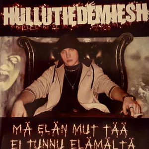 Kaikki mitä tarviin