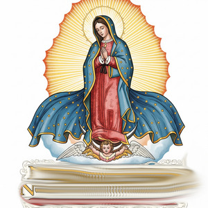 NOSSA SENHORA DE GUARDALUPE