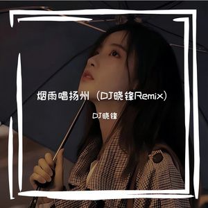 烟雨唱扬州（DJ晓锋 remix）