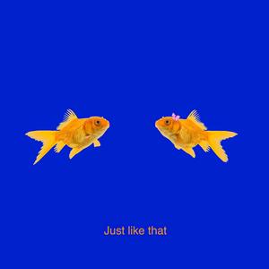 Just Like That