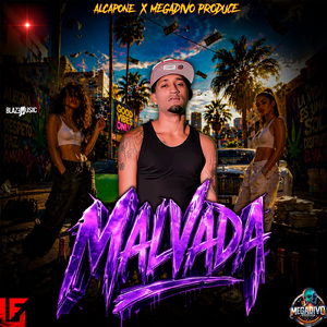 Malvada