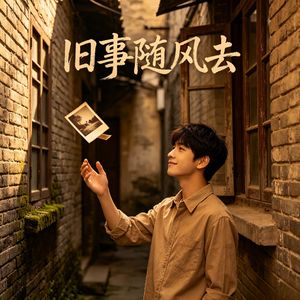 晚风知我意