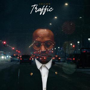 Traffic (feat. Sha Sha Jones)
