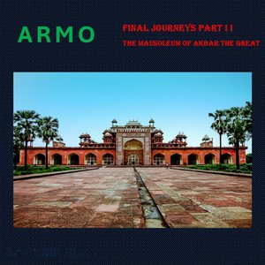 Auto Ride to the Mausoleum