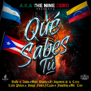 Que Sabes Tu (Remix)