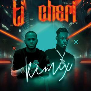 TI CHERI BY DJ CRAZY JAY X RICKKYY DJ CRAZY JAY