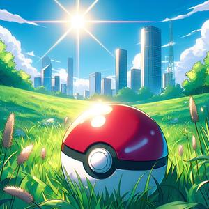 Krok za krokiem (Pokemon)