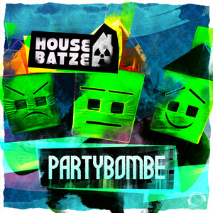 Partybombe (Ced Tecknoboy Remix)