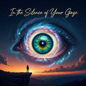 In the Silence of Your Gaze