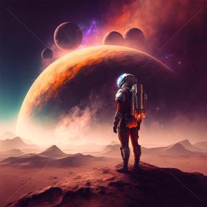Singing Planets