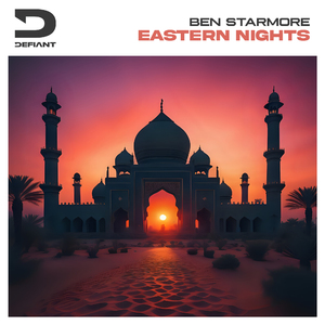 Eastern Nights (Extended Mix)