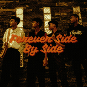 Forever Side by Side