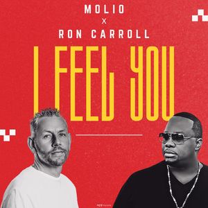 I Feel You (Yolan Paris X Chelero Remix Extended)