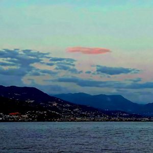 岸城未眠时（Pop/Melodic Trap Type Beat）