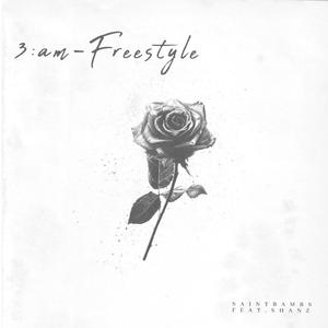 3:am (feat. Shanz) (Freestyle)