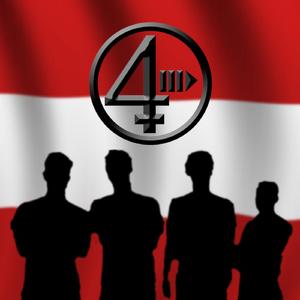 Wir hinter Euch (Fußball EM 2016 Single)