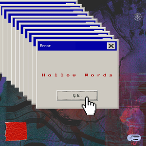 Hollow Words