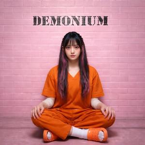 demonium (feat. scarlett)