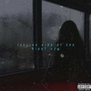 Feeling kind of sad right now (feat. Iben)