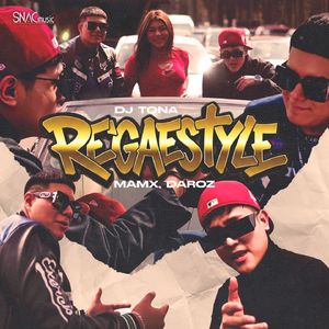 REGAESTYLE