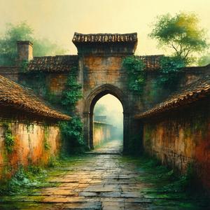 Chasing Dreams at the Green Gate