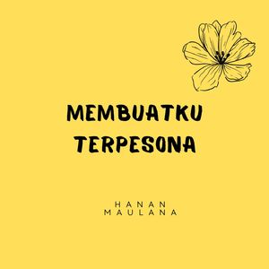 Tak pernah kusangka