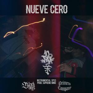 Nueve Cero (feat. Spss)