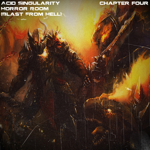 Unreal Gold (Rework 2018)