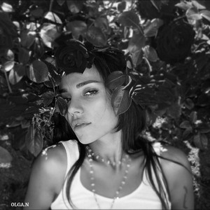 Я дарю любовь