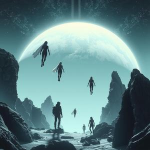 Ми лише гості не цій планеті