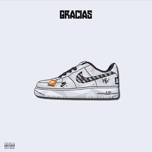Gracias