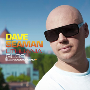 Baltic Pine (Run Hide Survive Mix - Seaman Re-Edit)