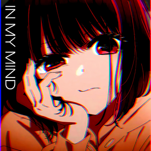 IN MY MIND (Instrumental)