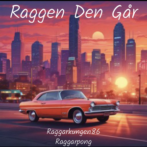 Raggen Den Går