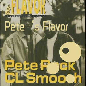 Pete's Flavor