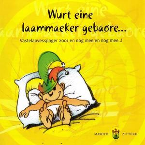 Vastelaovesnostalgie