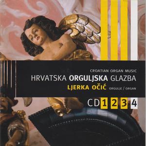 Fresco for Organ and Large Orchestra