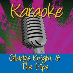 Bourgie’, Bourgie’ (In The Style Of Gladys Knight & The Pips)