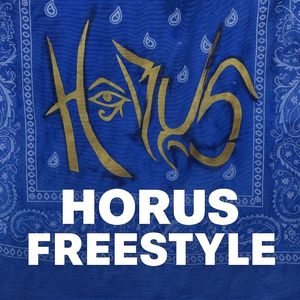 Horus (Freestyle)